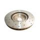 DBA brakes DBA Street Series X-GOLD DBA654X-10 (2 pcs) | races-shop.com