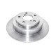 DBA brakes DBA Street Series En-Shield DBA644E (2 pcs) | races-shop.com