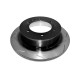 DBA brakes DBA Street Series T2 DBA622S (2 pcs) | races-shop.com
