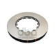 DBA brakes DBA 5000 series Rotor Only DBA5654.1 (2 pcs) | races-shop.com