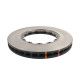 DBA brakes DBA 5000 series Rotor Only DBA53932.1 (2 pcs) | races-shop.com