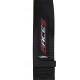 Seatbelts and accessories FIA 4 point safety belts RACES, black | races-shop.com