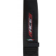 Seatbelts and accessories FIA 4 point sport safety belts RACES 3" (76mm), black | races-shop.com