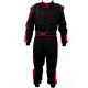 Suits Race suit RACES Start red | races-shop.com