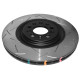 DBA brakes DBA 4000 series T3 DBA4838S (2 pcs) | races-shop.com