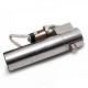 Exhaust flaps Electric Exhaust I-pipe | races-shop.com