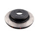 DBA brakes DBA 4000 series T3 DBA43343S (2 pcs) | races-shop.com