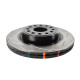 DBA brakes DBA Brake Kit 4000 Series T3 Slotted & Xtreme Performance Brake Pads DBA43266S-15195XP | races-shop.com