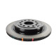 DBA brakes DBA 4000 series DBA43247 (2 pcs) | races-shop.com