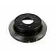 DBA brakes DBA 4000 series DBA43162 (2 pcs) | races-shop.com