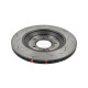 DBA brakes DBA 4000 series T3 DBA43149S (2 pcs) | races-shop.com