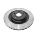 DBA brakes DBA 4000 series T3 DBA42968S (2 pcs) | races-shop.com