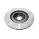 DBA brakes DBA 4000 series T3 DBA42968S (2 pcs) | races-shop.com