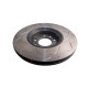 DBA brakes DBA 4000 series T3 DBA42815S (2 pcs) | races-shop.com