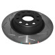 DBA brakes DBA 4000 series T3 DBA42807S (2 pcs) | races-shop.com
