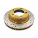 DBA brakes DBA 4000 series XS DBA42722XS (2 pcs) | races-shop.com