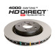DBA brakes DBA 4000 series DBA42511 (2 pcs) | races-shop.com