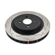 DBA brakes DBA 4000 series T3 DBA42359S (2 pcs) | races-shop.com