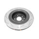 DBA brakes DBA 4000 series T3 DBA42315S (2 pcs) | races-shop.com