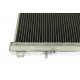 200SX S13 ALU radiator for S13 Sr20Det 35mm | races-shop.com