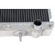 200SX S13 ALU radiator for Nissan Silvia S13 Sr20Det 50mm | races-shop.com