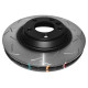 DBA brakes DBA 4000 series T3 DBA42246S (2 pcs) | races-shop.com