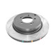 DBA brakes DBA 4000 series T3 DBA42225S (2 pcs) | races-shop.com