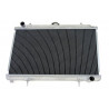 ALU radiator for Nissan Silvia S14 Sr20Det 50mm