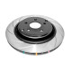 DBA brakes DBA 4000 series Slotted L/R DBA42031CSL (2 pcs) | races-shop.com
