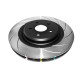 DBA brakes DBA 4000 series Slotted L/R DBA42030CSR (2 pcs) | races-shop.com