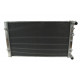 Racing radiators ALU radiator for VW Golf IV (incl. GTI) | races-shop.com