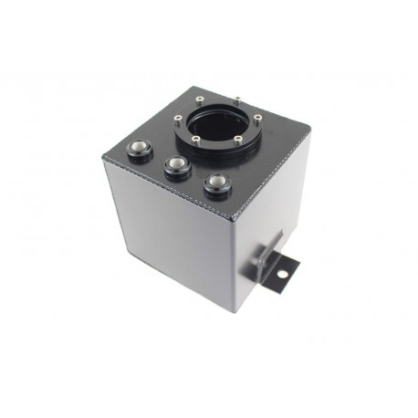 Surge tanks Surge fuel tank 2l for fuel pump | races-shop.com