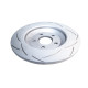 DBA brakes DBA Street Series T2 DBA2969S (2 pcs) | races-shop.com