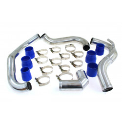 Intercooler pipe kit, for Nissan 200sx S13 CA18DET, ver.2