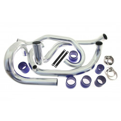 Pipe kit to intercooler, for Subaru Impreza GT 1996-00