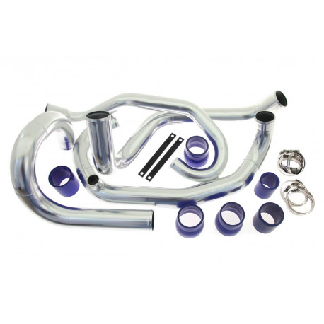 Tube sets for specific model Pipe kit to intercooler, for Subaru Impreza GT 1996-00 | races-shop.com