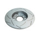 DBA brakes DBA Street Series T2 DBA2813S (2 pcs) | races-shop.com