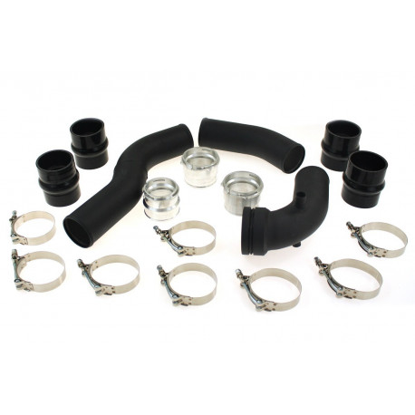 Tube sets for specific model Charge Pipe for BMW F20/ F22/ F32 | races-shop.com