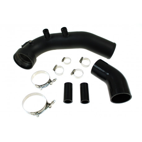 Tube sets for specific model Charge Pipe for BMW E82/ E88/ 1M/ E9X | races-shop.com