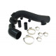Tube sets for specific model Charge Pipe for BMW E82/ E88/ 1M/ E9X s výstupom na BOV | races-shop.com