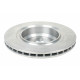 DBA brakes DBA Street Series DBA2445 (2 pcs) | races-shop.com
