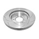 DBA brakes DBA Street Series T2 DBA2238S (2 pcs) | races-shop.com