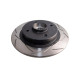DBA brakes DBA Street Series T2 DBA2181S (2 pcs) | races-shop.com