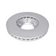 DBA brakes DBA Street Series En-Shield DBA2132E (2 pcs) | races-shop.com