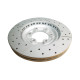 DBA brakes DBA Street Series X-GOLD DBA2060X (2 pcs) | races-shop.com