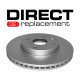 DBA brakes DBA Street Series DBA1794 (2 pcs) | races-shop.com