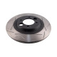 DBA brakes DBA Street Series T2 DBA075S (2 pcs) | races-shop.com