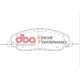 DBA brakes DBA Xtreme Performance front brake pads DB7986XP (ECE R90) | races-shop.com