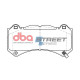 DBA brakes DBA Street Series front brake pads DB2375SS (ceramic) | races-shop.com