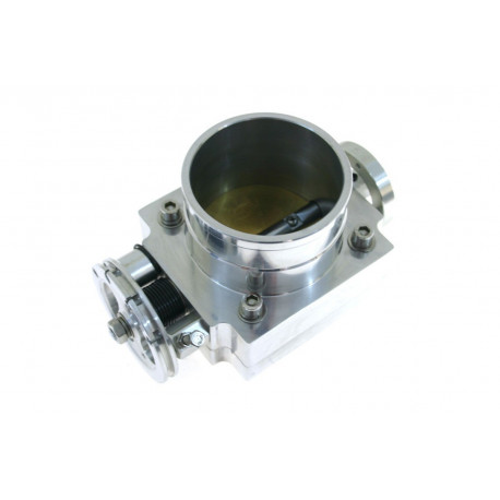 Throttles Universal throttle 80mm | races-shop.com